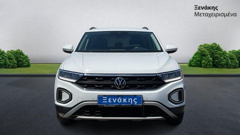 Volkswagen T-Roc LIFE 1.0 2022
