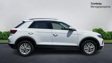 Volkswagen T-Roc LIFE 1.0 2022