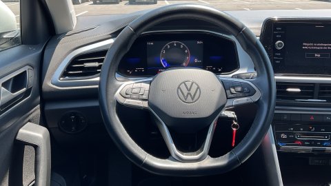 Volkswagen T-Roc LIFE 1.0 2022