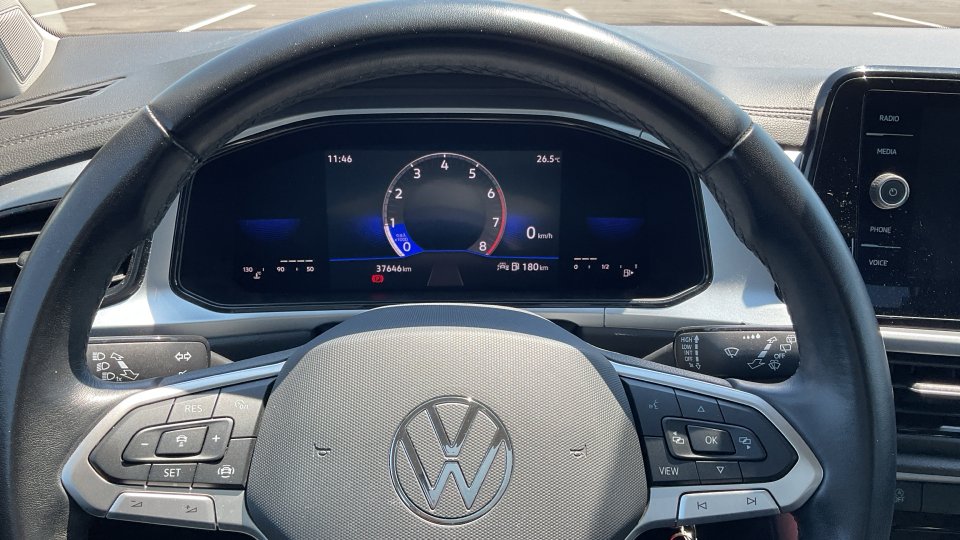Volkswagen T-Roc LIFE 1.0 2022