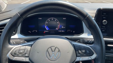 Volkswagen T-Roc LIFE 1.0 2022