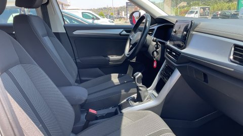 Volkswagen T-Roc LIFE 1.0 2022