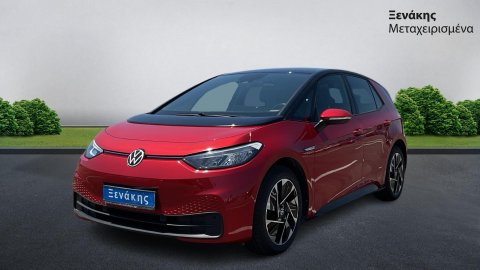 Volkswagen ID.3 PERFORMANCE 2022