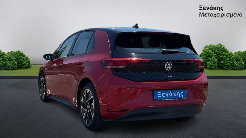 Volkswagen ID.3 PERFORMANCE 2022