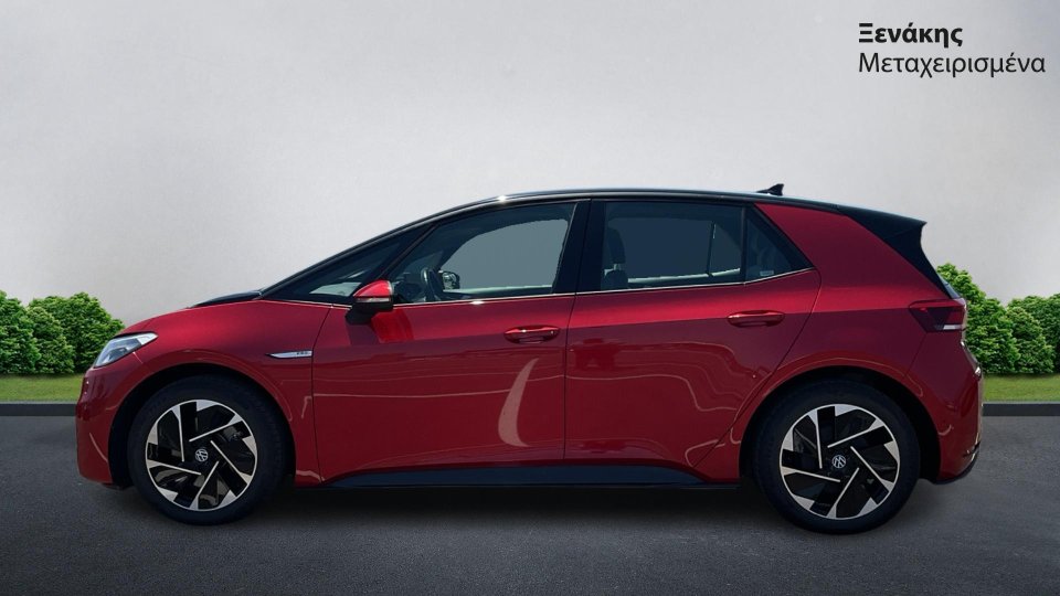Volkswagen ID.3 PERFORMANCE 2022