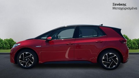 Volkswagen ID.3 PERFORMANCE 2022