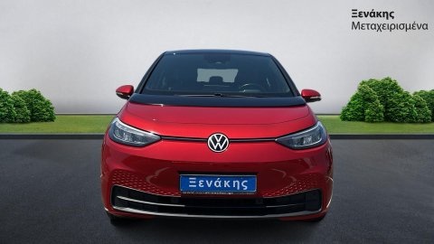 Volkswagen ID.3 PERFORMANCE 2022