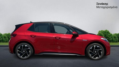 Volkswagen ID.3 PERFORMANCE 2022