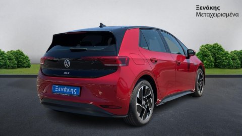 Volkswagen ID.3 PERFORMANCE 2022
