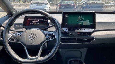 Volkswagen ID.3 PERFORMANCE 2022