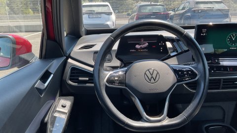 Volkswagen ID.3 PERFORMANCE 2022