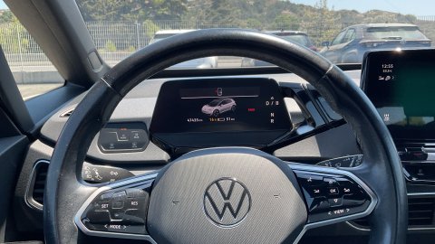 Volkswagen ID.3 PERFORMANCE 2022