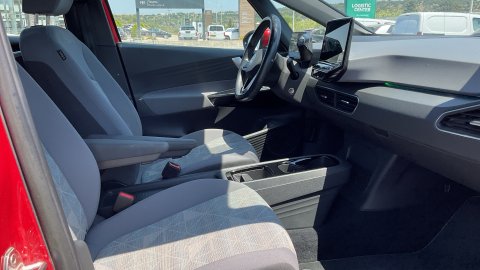 Volkswagen ID.3 PERFORMANCE 2022