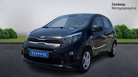 KIA PICANTO INMOTION 1.0 67PS