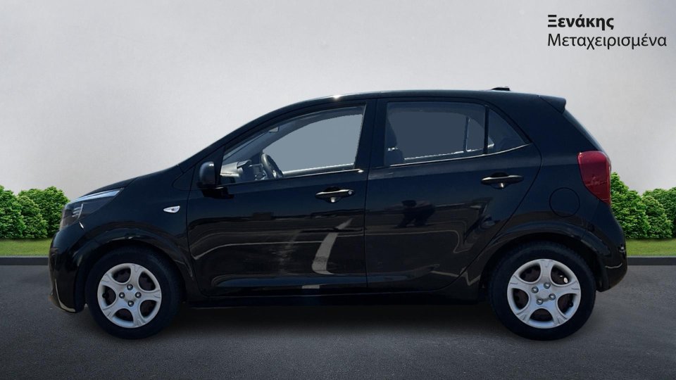 KIA PICANTO INMOTION 1.0 67PS