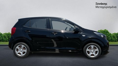 KIA PICANTO INMOTION 1.0 67PS