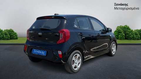KIA PICANTO INMOTION 1.0 67PS