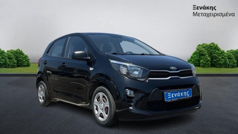 KIA PICANTO INMOTION 1.0 67PS