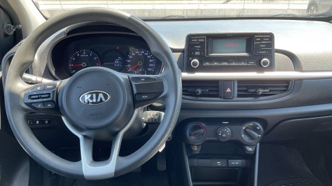 KIA PICANTO INMOTION 1.0 67PS