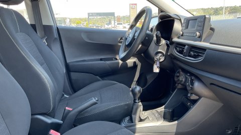 KIA PICANTO INMOTION 1.0 67PS