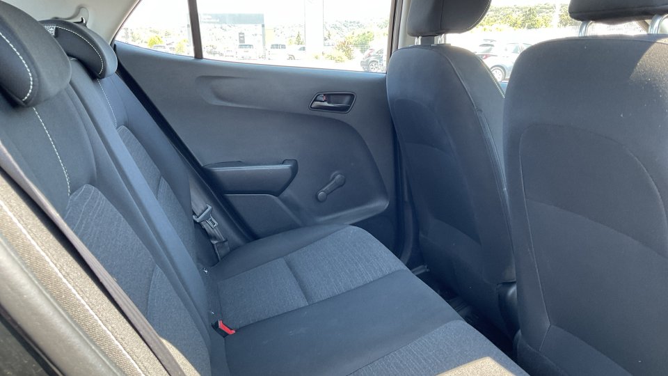 KIA PICANTO INMOTION 1.0 67PS