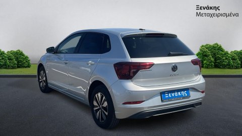 Volkswagen Polo 1.0 95PS 2024