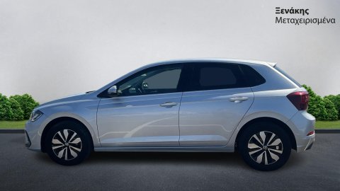 Volkswagen Polo 1.0 95PS 2024