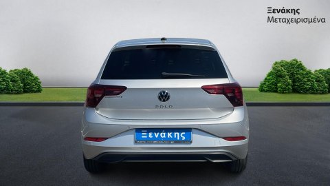 Volkswagen Polo 1.0 95PS 2024
