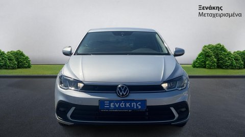 Volkswagen Polo 1.0 95PS 2024