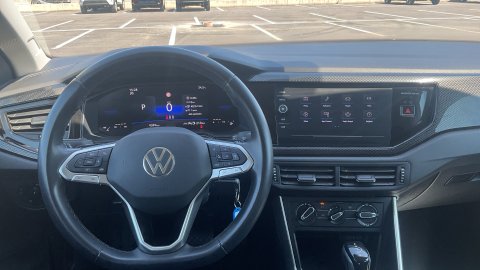 Volkswagen Polo 1.0 95PS 2024