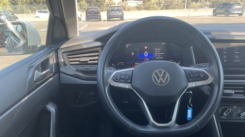 Volkswagen Polo 1.0 95PS 2024